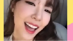 Tiffany(少女时代),少女时代 - Tiffany Snapchat Compilation (MARCH 2016)