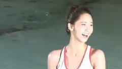 少女时代,2PM - CABI MV(Behind The Scenes,Caribbean Bay)
