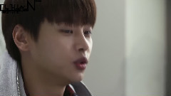 N(VIXX),VIXX - 韩剧< Tomorrow Boy >EP1 片段 中文字幕