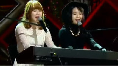 Kpop star - 粉红色高跟鞋