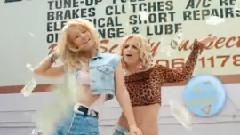 Britney Spears - 爆表正妹
