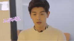 Eric Nam - Eric Nam 的魅力男测试 美容室篇