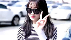 Nine Muses,景丽(Nine Muses) - 崔华静的POWER TIME