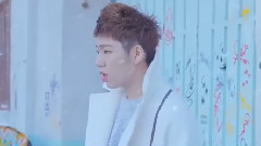Block B,ZICO(Block B),P.O(Block B),U-KWON(Block B),朴经(Block B) - A Few Years Later(几年后)