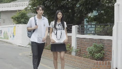 李宗泫(CNBLUE) - 橘子果酱韩时厚 第三季