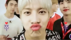 Jackson(GOT7),GOT7 - Missing You 生日快乐 王嘉尔