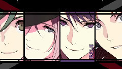 宫野真守,平川大辅,铃木达央,小野友树,丰永利行 - RUSH