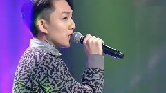林宥嘉 - 年纪大了一点