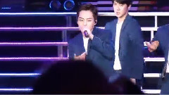 XIUMIN(EXO),EXO - CALL ME BABY