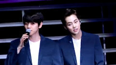 XIUMIN(EXO),EXO - SING FOR YOU