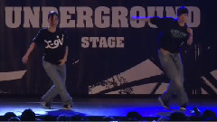舞蹈视频 - LUCIFER DANCE LIVE JAPAN FINAL 2015