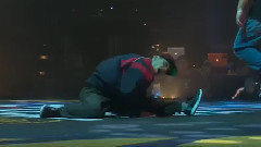 舞蹈视频 - TAKESABURO VS HIRO DANCE LIVE JAPAN FINAL 2015 HOUSE QUARTER FINAL