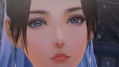 眉间雪