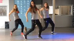 舞蹈视频 - Redfoo
