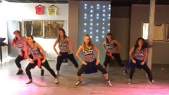舞蹈视频 - Easy Fitness