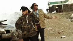 Future,The Weeknd - Behind The Scenes Of Low Life