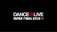 舞蹈视频 - SATOMI VS CHU DANCE LIVE JAPAN FINAL 2015 HIPHOP QUARTER FINAL