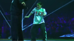 舞蹈视频 - KENTO VS MAiKA DANCE LIVE JAPAN FINAL 2015 HIPHOP SEMI FINAL