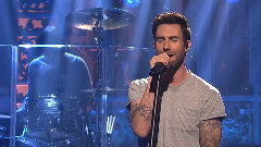 Maroon 5 - Daylight