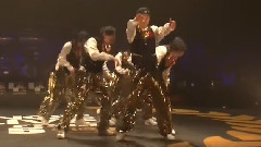 舞蹈视频 - MINOH DANCE CREW