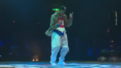 舞蹈视频 - oSaam VS Yusei DANCE LIVE JAPAN FINAL 2015 HIPHOP QUARTER FINAL