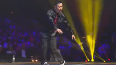 舞蹈视频 - バファリン VS IBUKI DANCE LIVE JAPAN FINAL 2015 FREESTYLE SEMI FINAL
