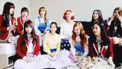 GFriend,MAMAMOO - MAMAMOO V TV #31