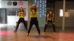 舞蹈视频 - Easy Dans Choreography