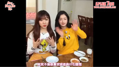 尹普美(Apink),金南珠(Apink),Apink - 食神之路2 Facebook Live