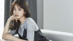 秀智(miss A) - Suzy画报背包