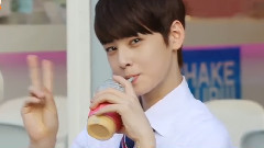 Astro(韩国) - 车银优 0330生贺