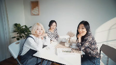 Ladies' Code - 30Shorts Relay Video 5