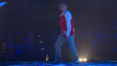 舞蹈视频 - MAiKA VS akihic☆彡 DANCE LIVE JAPAN FINAL 2015 HIPHOP QUARTER FINAL