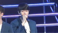 边伯贤(EXO),EXO - Lucky