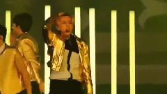 边伯贤(EXO),EXO - EXO El Dorado