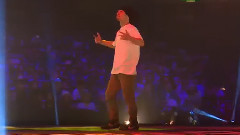舞蹈视频 - KATSUYA VS TAISUKE DANCE LIVE JAPAN FINAL 2015 BREAK SEMI FINAL