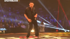 舞蹈视频 - GUCCHON VS RYOSUKE DANCE LIVE JAPAN FINAL 2015 FREESTYLE SEMI FINAL