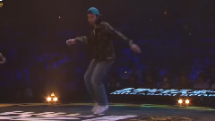 舞蹈视频 - HERO VS YUU DANCE LIVE JAPAN FINAL 2015 HOUSE QUARTER FINAL