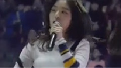 Red Velvet - Ice Cream Cak