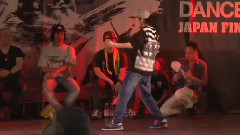 舞蹈视频 - IKKI VS AYUNA