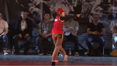舞蹈视频 - 優弥 vs Shigekix