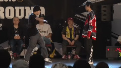 舞蹈视频 - はるた VS IKKI