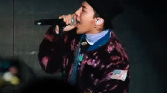 G-Dragon(BigBang),BigBang - Crooked