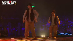 舞蹈视频 - Boogie Tunes VS Soul Swing Session