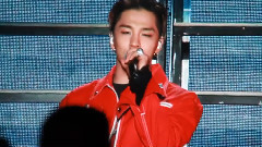 太阳(Bigbang),BigBang - 眼鼻嘴