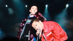 G-Dragon(BigBang),太阳(Bigbang),BigBang - Goodboy