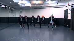 防弹少年团 - Fly