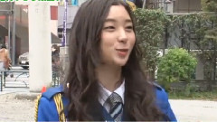 乃木坂46,AKB48 - 特捜警察ジャンポリス 乌龙派出所40周年特别篇 生驹里奈
