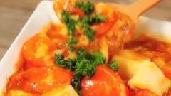 音乐短片 - 麻婆豆腐 OR 可爱甜点