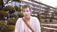 Block B - 玩暧昧的BlockB PO Part2